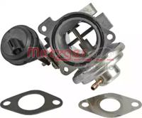 Metzger 0892330 EGR valve