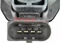 Metzger 0892343 EGR valve