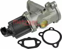 Metzger 0892344 EGR valve