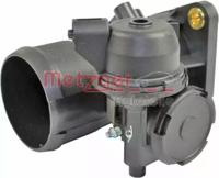 Metzger 0892347 Патрубок дроссельной заслонки