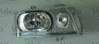 Valeo 088698 Headlamp