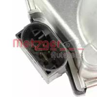 Metzger 0892388 Duct assy air inlet rubber