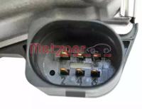 Metzger 0892393 Throttle body assy Metzger 0892393 Throttle body assy
