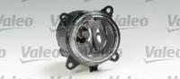 Valeo 088900 Foglamp assy Valeo 088900 Foglamp assy