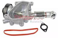 Metzger 0892402 EGR valve