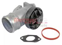 Metzger 0892404 EGR valve