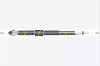 MGA KC4756 Трос стояночного гальма