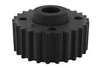 Vaico V10-8279 Шестерня колінвала