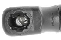 Vaico V22-0262 Пружина газова кришки багажника