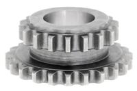 Vaico V10-4517 Шестерня колінвала Vaico V10-4517 Шестерня колінвала