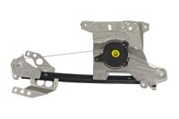 Vaico V10-9815 Regulator assy door window
