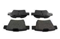 Vaico V25-8125 Brake pads