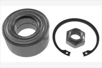 MGA KR3002 Підшипник маточини колеса