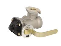 Pneumatics PN-10238 Распределитель тормозных усилий