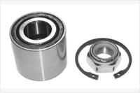 MGA KR3008 Підшипник маточини колеса