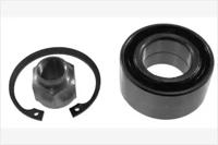 MGA KR3018 Підшипник маточини колеса