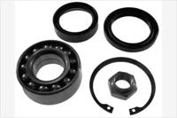 MGA KR3025 Підшипник маточини колеса