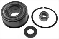 MGA KR3046 Підшипник маточини колеса