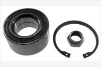 MGA KR3107 Підшипник маточини колеса