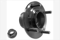 MGA KR3141 Підшипник маточини колеса