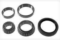 MGA KR3151 Підшипник маточини колеса