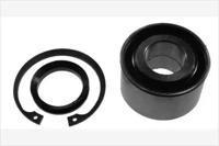 MGA KR3186 Підшипник маточини колеса