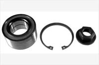 MGA KR3211 Підшипник маточини колеса