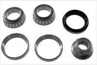 MGA KR3290 Підшипник маточини колеса