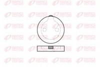 Kawe 0089 00 Brake pads Kawe 0089 00 Brake pads