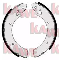 Kawe 01150 Brake pads