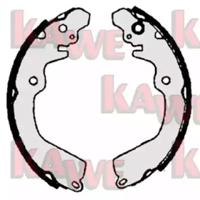 Kawe 05245 Brake pads