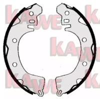 Kawe 05260 Brake pads