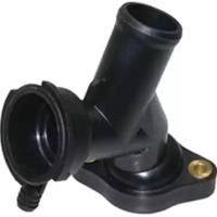 Birth 8575 Pipe assy radiator plastic