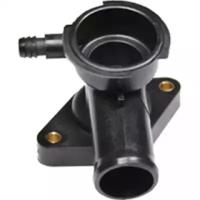 Birth 8576 Pipe assy radiator plastic