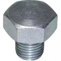 Birth 8733 Cap metal