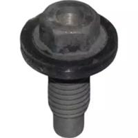 Birth 8749 Cap metal