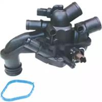 Birth 8982 Pipe assy radiator plastic Birth 8982 Pipe assy radiator plastic