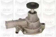 Graf PA209 Water pump Graf PA209 Water pump