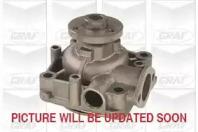 Graf PA317 Water pump