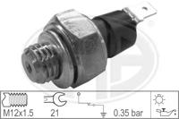 ERA (Messmer) 330001 Sensor assy oil pressure ERA (Messmer) 330001 Sensor assy oil pressure