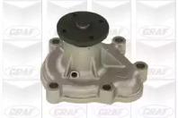 Graf PA664 Water pump