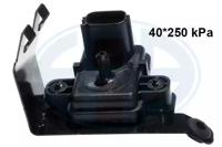 ERA (Messmer) 550162 Датчик давление во впускном газопроводе ERA (Messmer) 550162 Датчик давление во впускном газопроводе