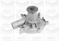 Graf PA780 Water pump