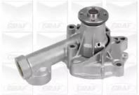 Graf PA782 Насос охолоджуючої рідини