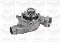 Graf PA847 Water pump