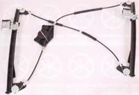 Klokkerholm 95141102 Склопідіймач