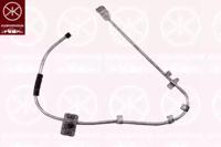 Klokkerholm 95201108 Regulator assy door window