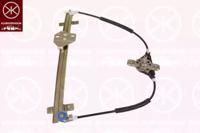 Klokkerholm 95211808 Regulator assy door window Klokkerholm 95211808 Regulator assy door window