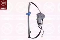 Klokkerholm 95211902 Regulator assy door window Klokkerholm 95211902 Regulator assy door window