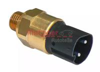 Metzger 0915251 Термовимикач вентилятора радіатора